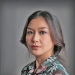 Марисса Анита