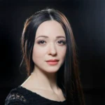 Ольга Вавилова
