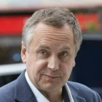 Андрей Соколов