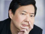 Кен Жонг