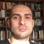Артем Карокозян