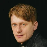 Олег Ягодин