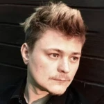 Андрей Шибаршин