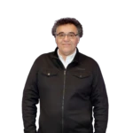Родриго Гарсия