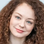 Светлана Кирпичёва
