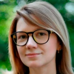 Ольга Ерофеева