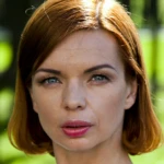 Алиса Гребенщикова