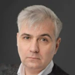 Александр Хорлин