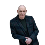 Питер Гиннесс
