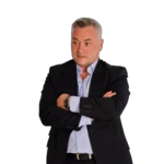 Александр Миронов