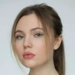 Анастасия Ильинская