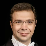 Антон Ледовский
