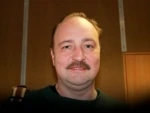 Дмитрий Каморин