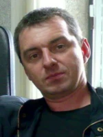 Сергей Могилевский