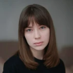 Александра Романова
