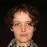 Светлана Мардаголимова
