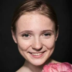 Алина Рачковская