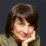 Наталья Назарова