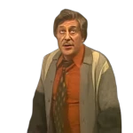 Григорий Лямпе