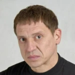 Игорь Арташонов