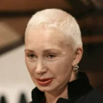 Татьяна Васильева