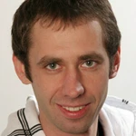 Максим Никитин