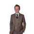 Иэн Кенни