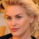 Евгения Лютая