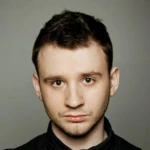 Максим Студеновский