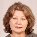 Марина Старых
