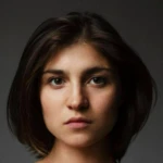 Алина Насибуллина