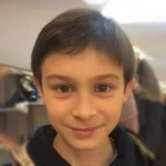 Артем Скосарев