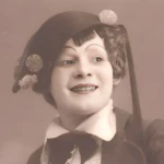 Анна Вильямс