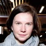 Ирина Рахманова