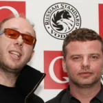 The Chemical Brothers