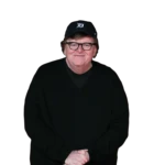 Майкл Мур