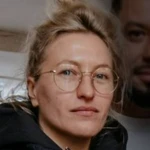 Дарья Балинова