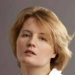 Наталья Кудряшова