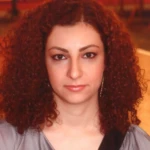 Иоганна Алексанян