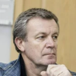 Александр Франскевич-Лайе