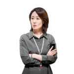 Kim Soo-jin