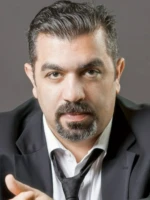 Мамед Бабаев