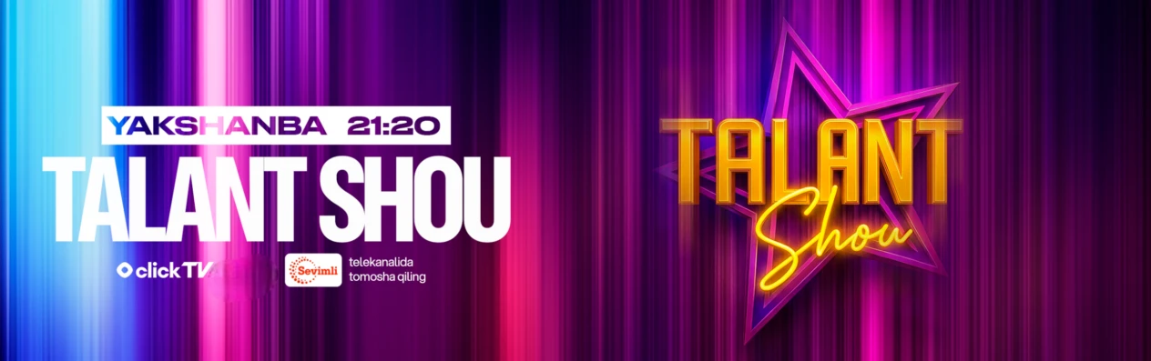 Talant Shou