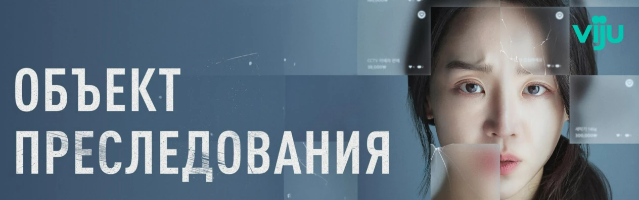 Объект преследования
