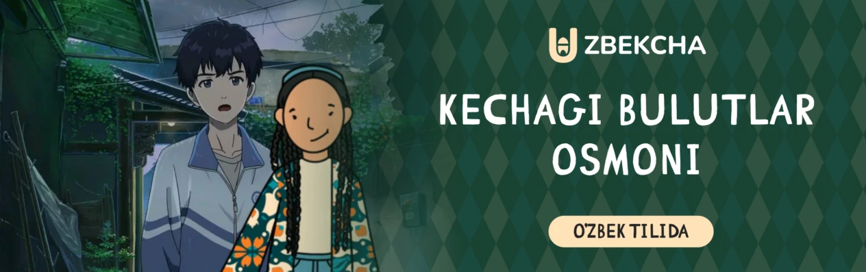 Kechagi bulutlar osmoni