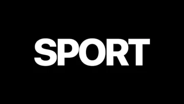 Спорт