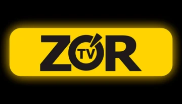 Zo'r tv