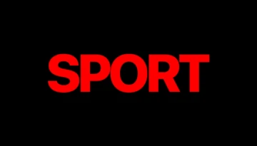 Спорт