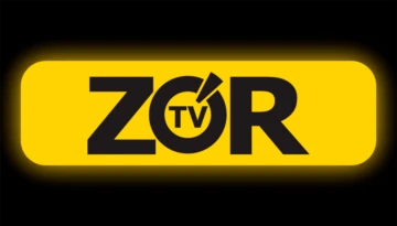 Zo'r tv